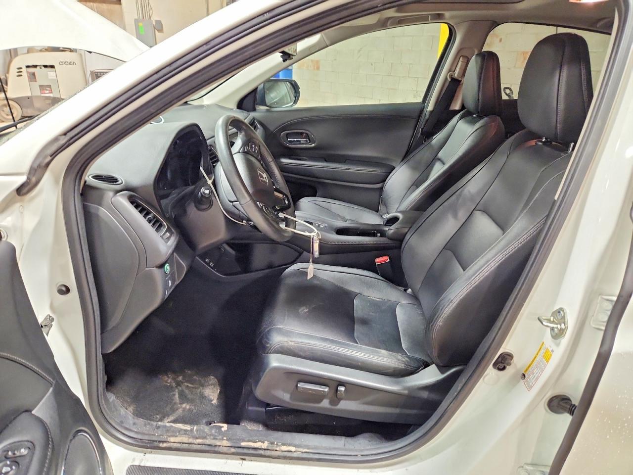 2020 Honda Hr-V Touring - Image 7