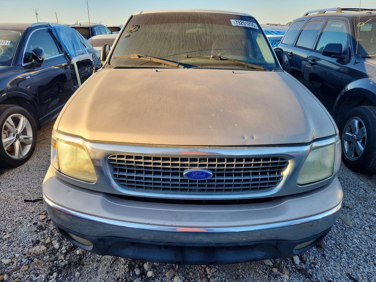 1997 Ford F-150 - Фото 5