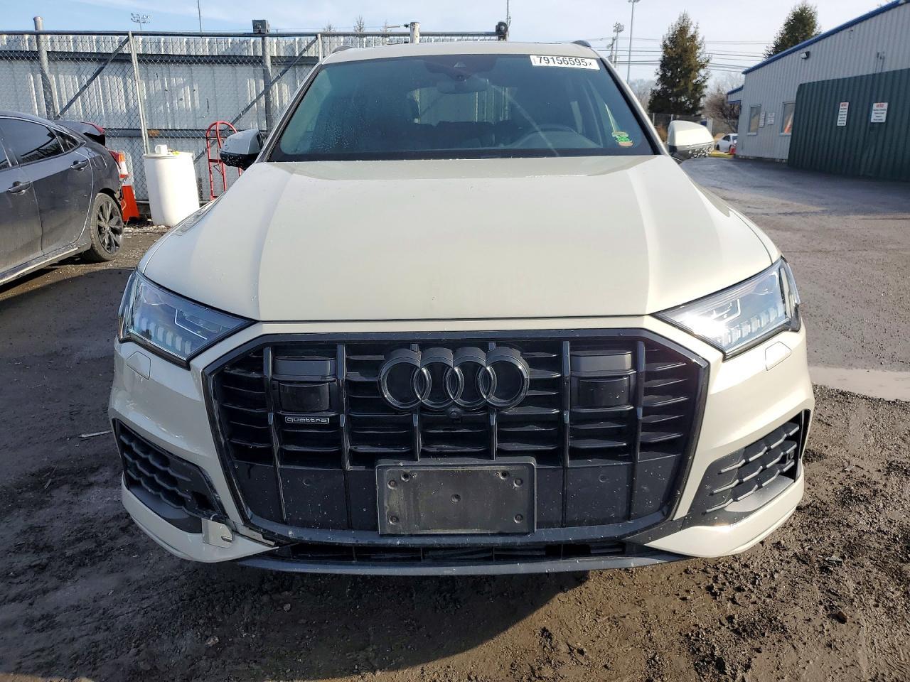 2022 Audi Q6 - Фото 5