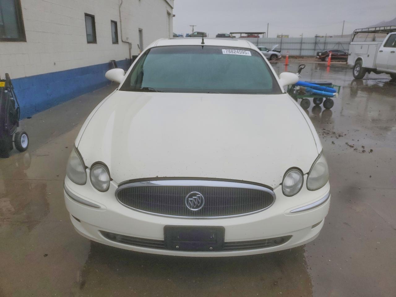 2005 Buick Lacrosse Cxs - Фото 5