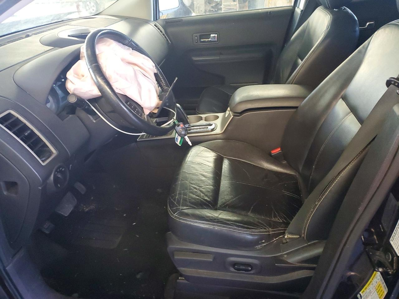 2007 Ford Edge Sel Plus - Image 7