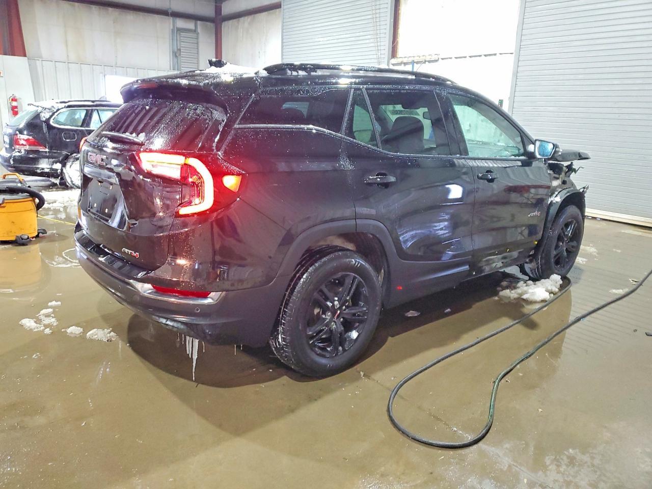 2024 GMC Terrain At4 - Image 3
