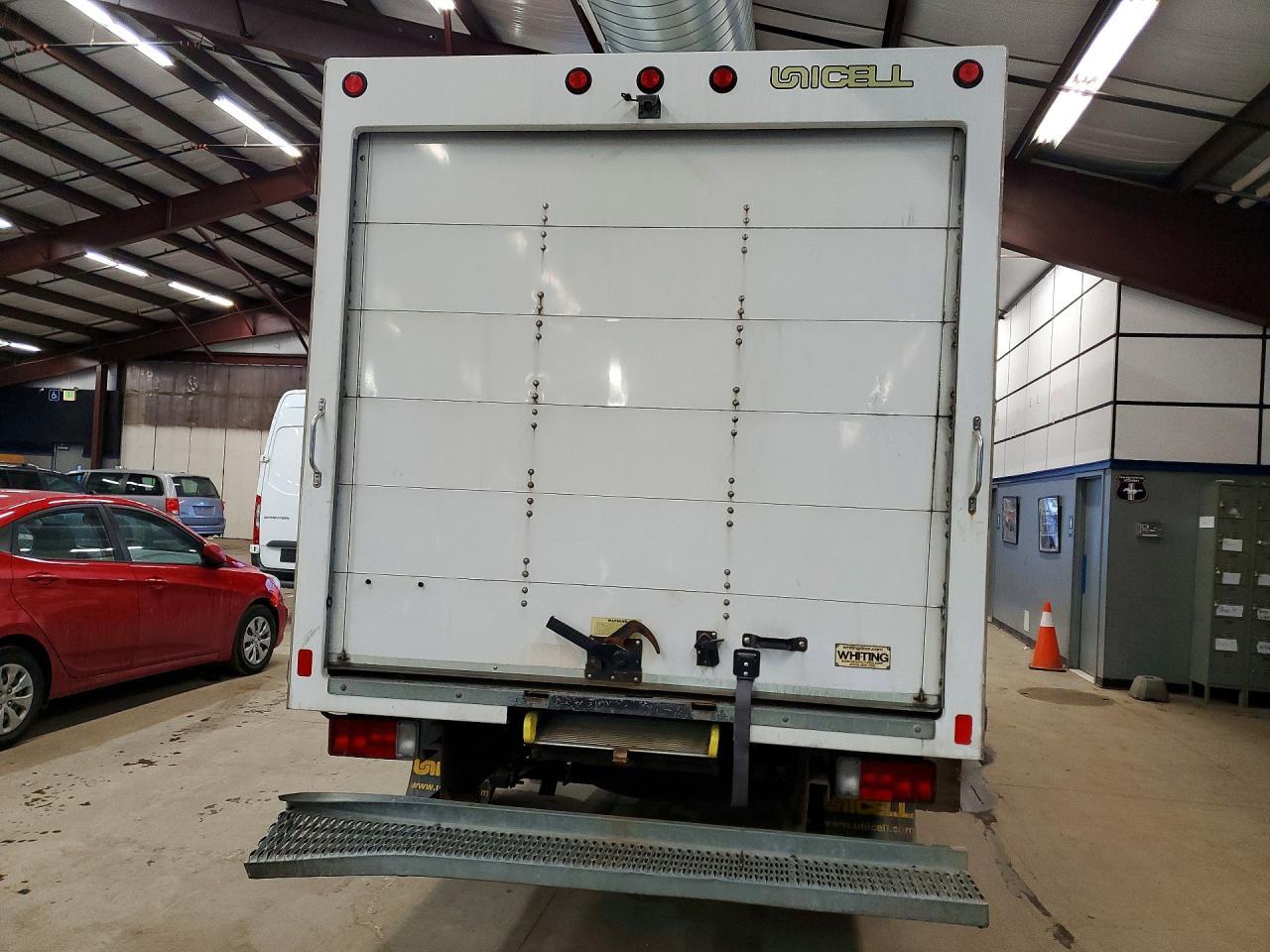 2019 Ram Promaster 3500 3500 Standard - Фото 6