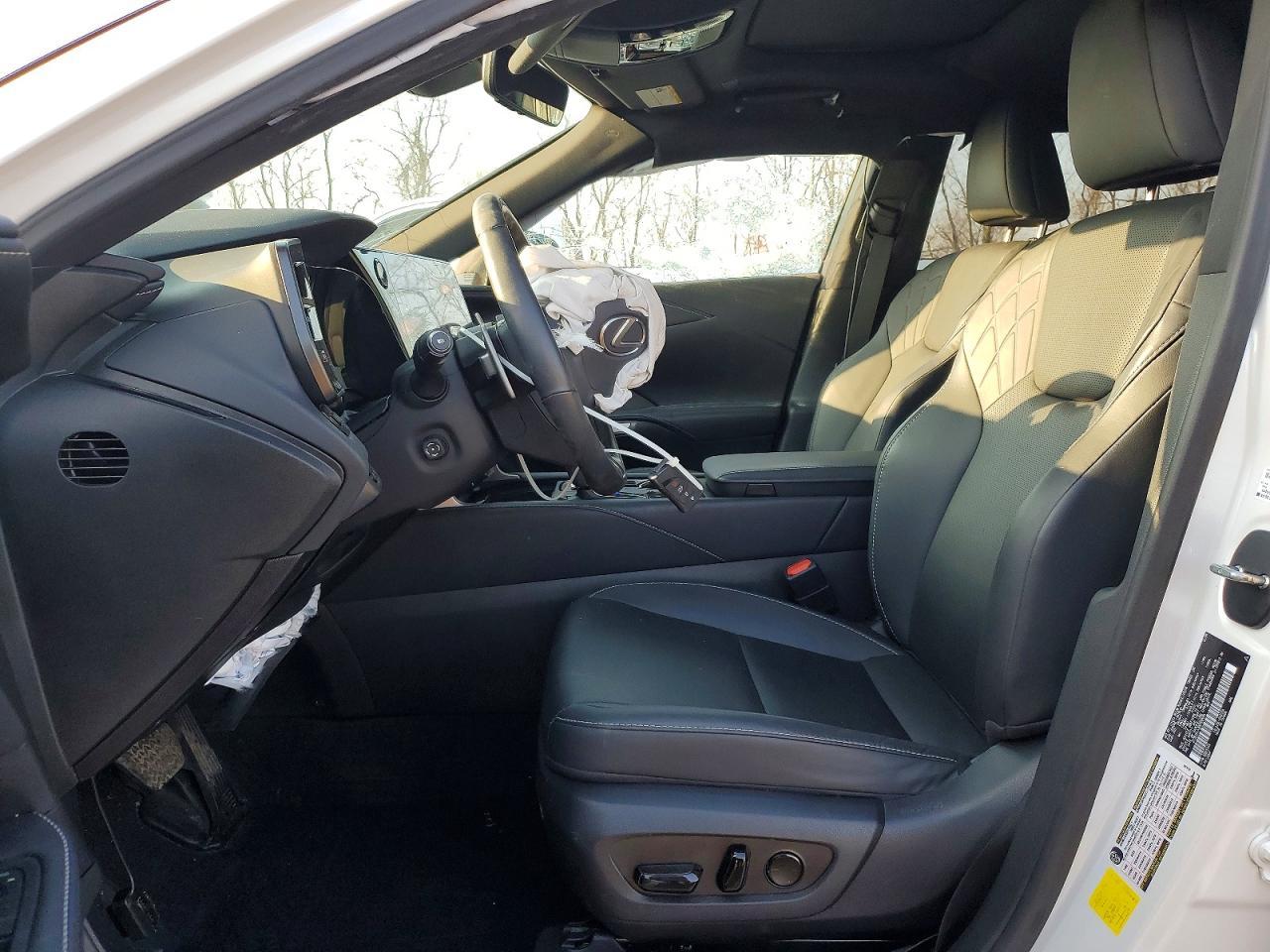 2024 Lexus Rx 350 Base - Фото 7