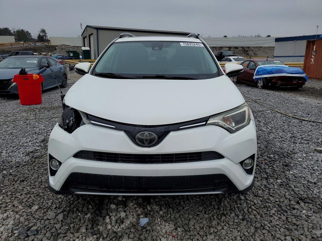2018 Toyota Rav4 Xle - Фото 5