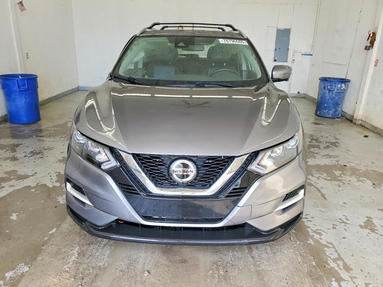 2022 Nissan Rogue Sport Sl - Image 5