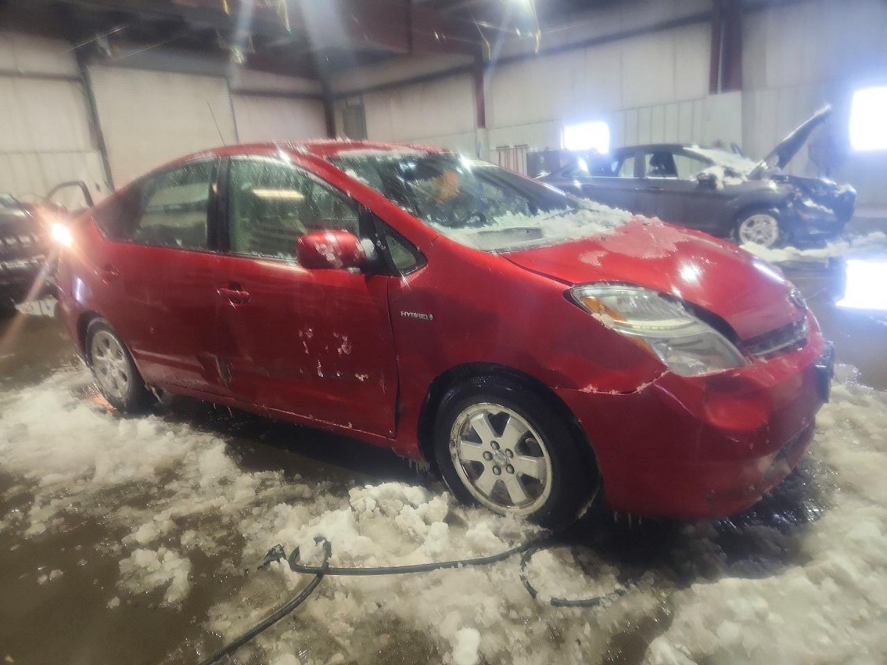 2009 Toyota Prius - Image 4