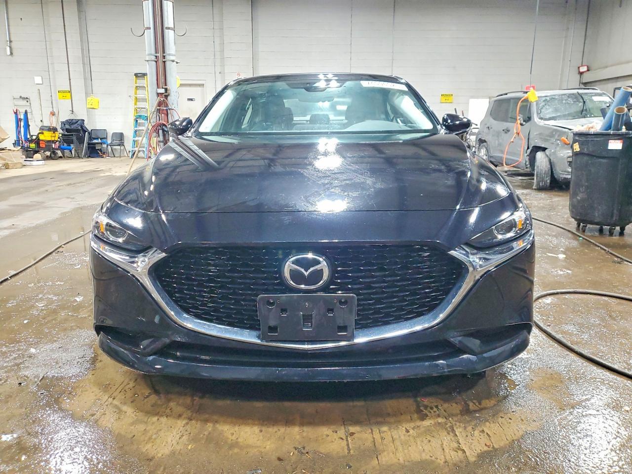 2021 Mazda 3 Preferred - Фото 5