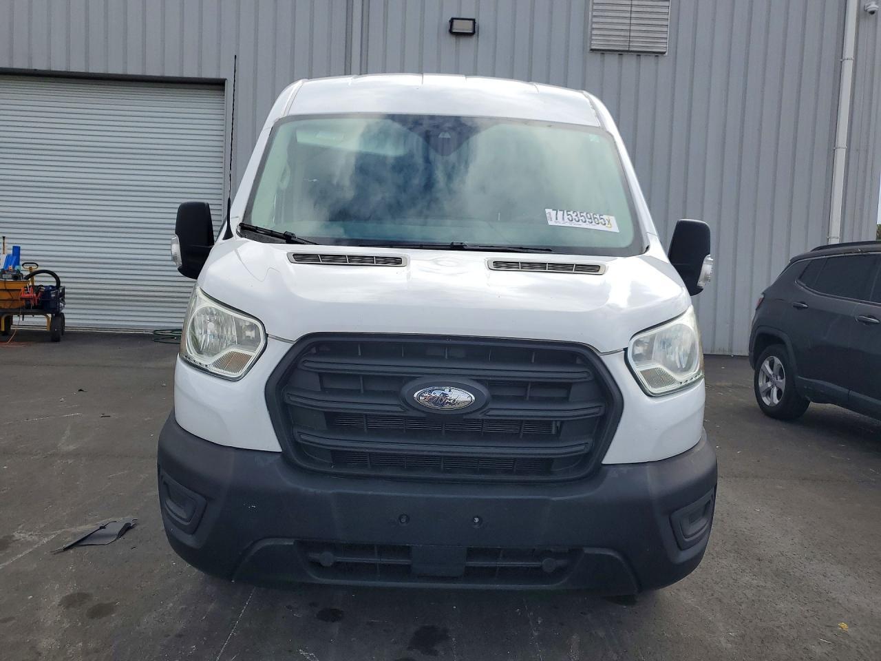 2021 Ford Transit 250 Utility / Service Van - Image 5