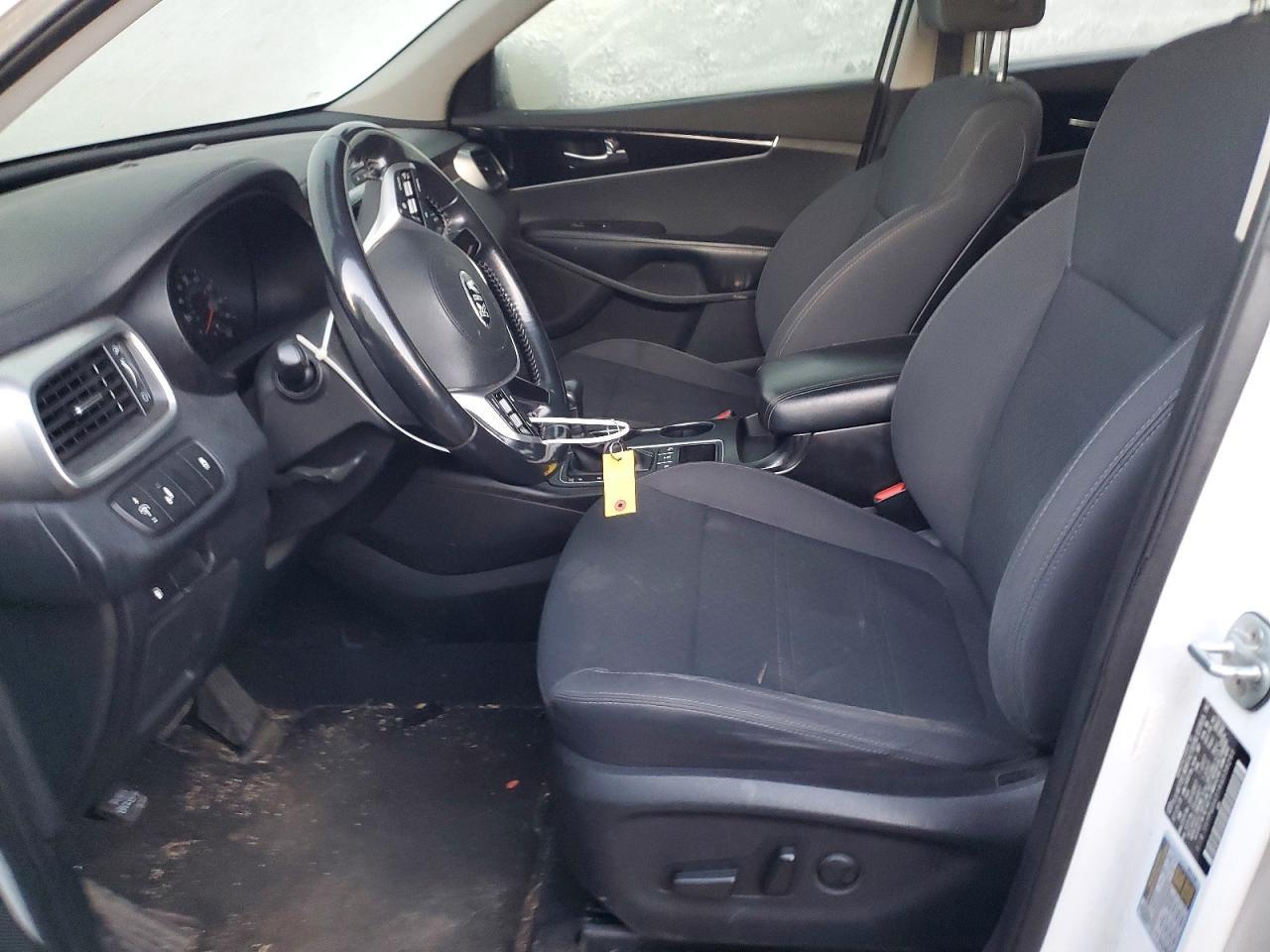 2019 Kia Sorento Lx - Фото 7