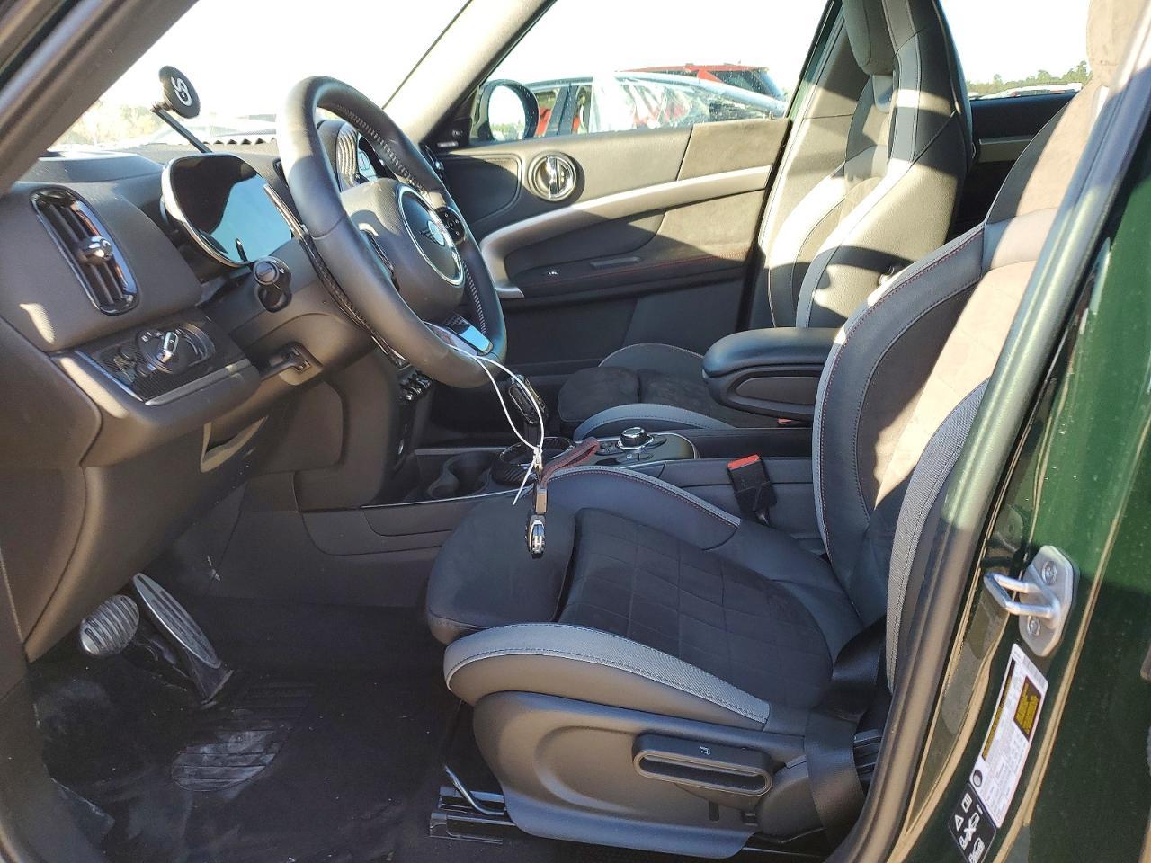 2024 Mini Cooper Jcw Countryman All4 - Image 7