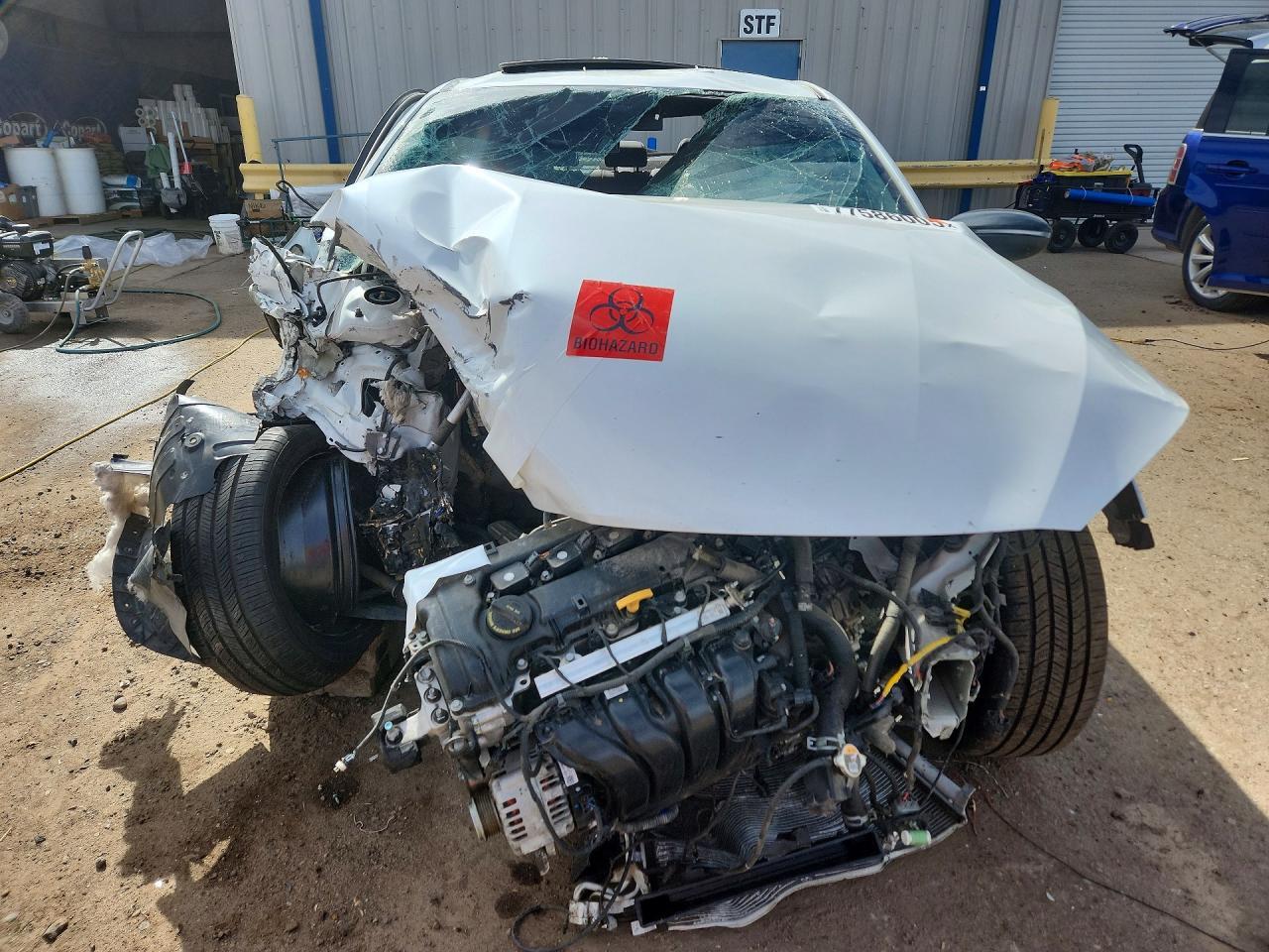 2024 Kia Forte Gt-Line - Фото 5