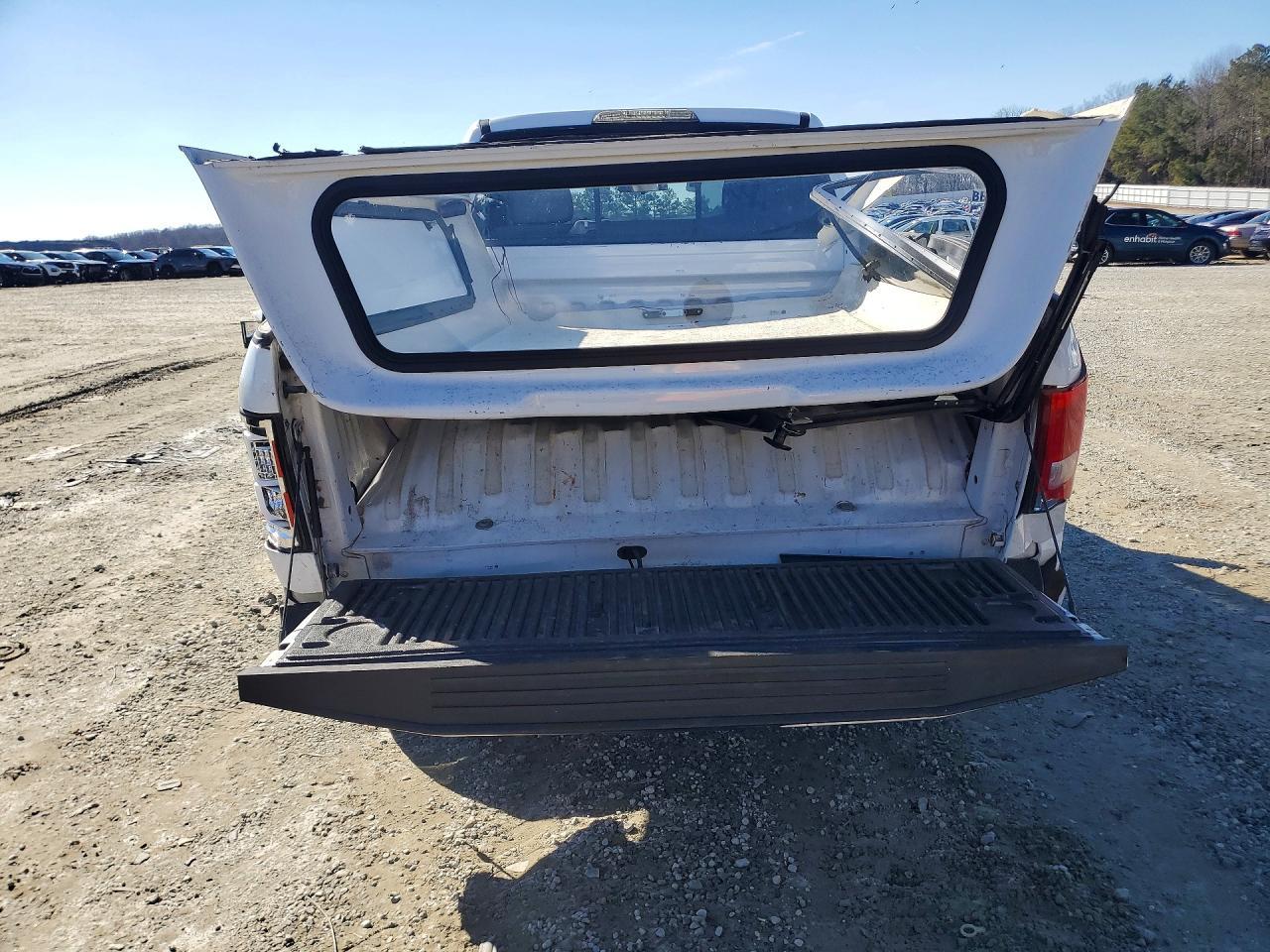 2016 Ford F150 - Фото 6