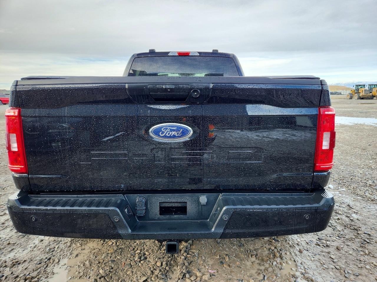 2023 Ford F150 Supercrew - Фото 6