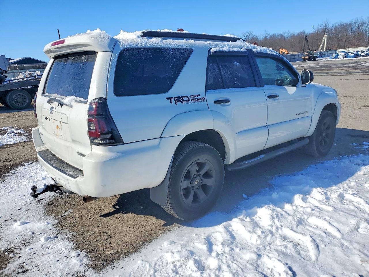 2006 Toyota 4Runner Sr5 - Image 3