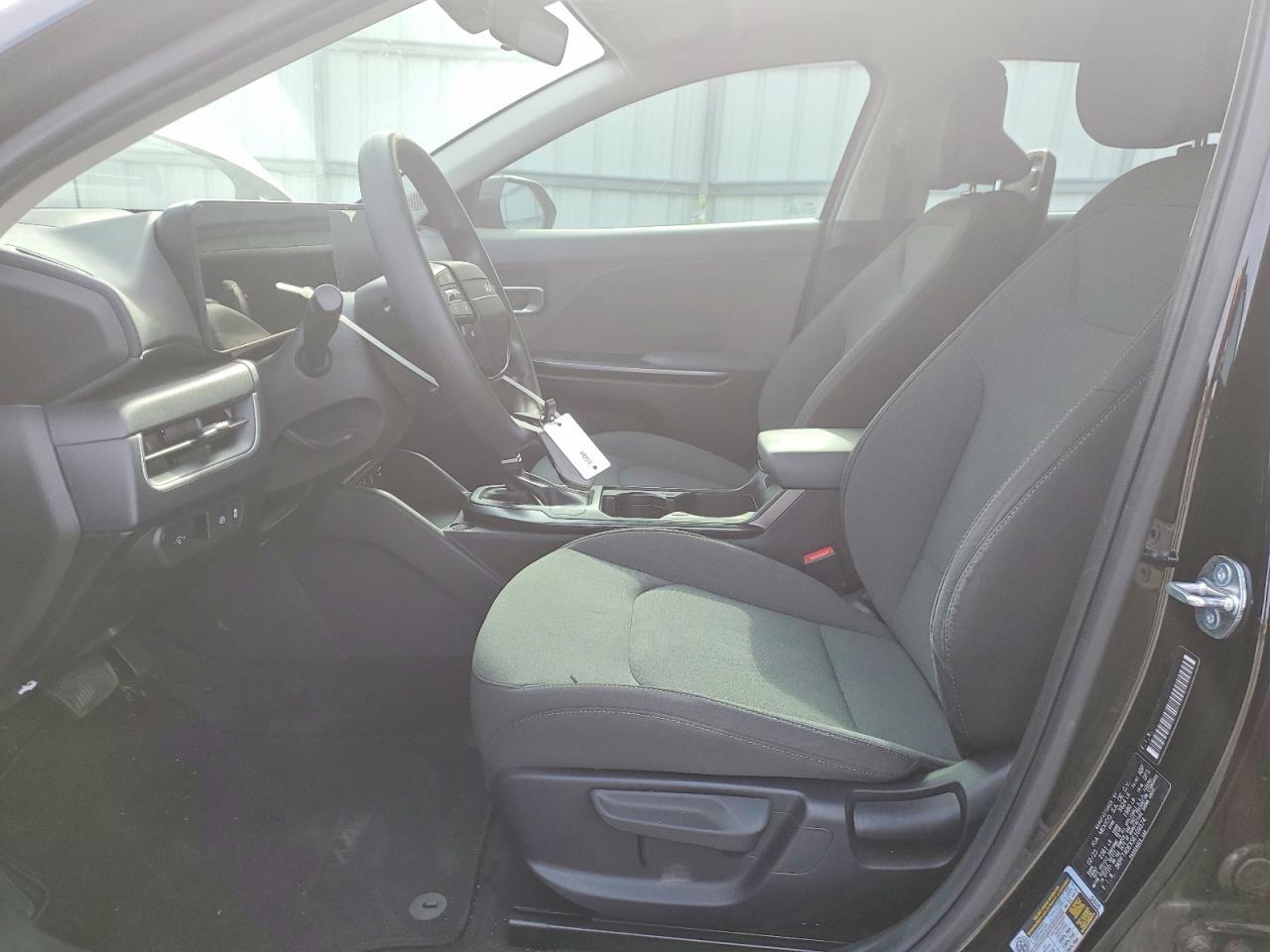 2025 Kia K4 Lx - Фото 7