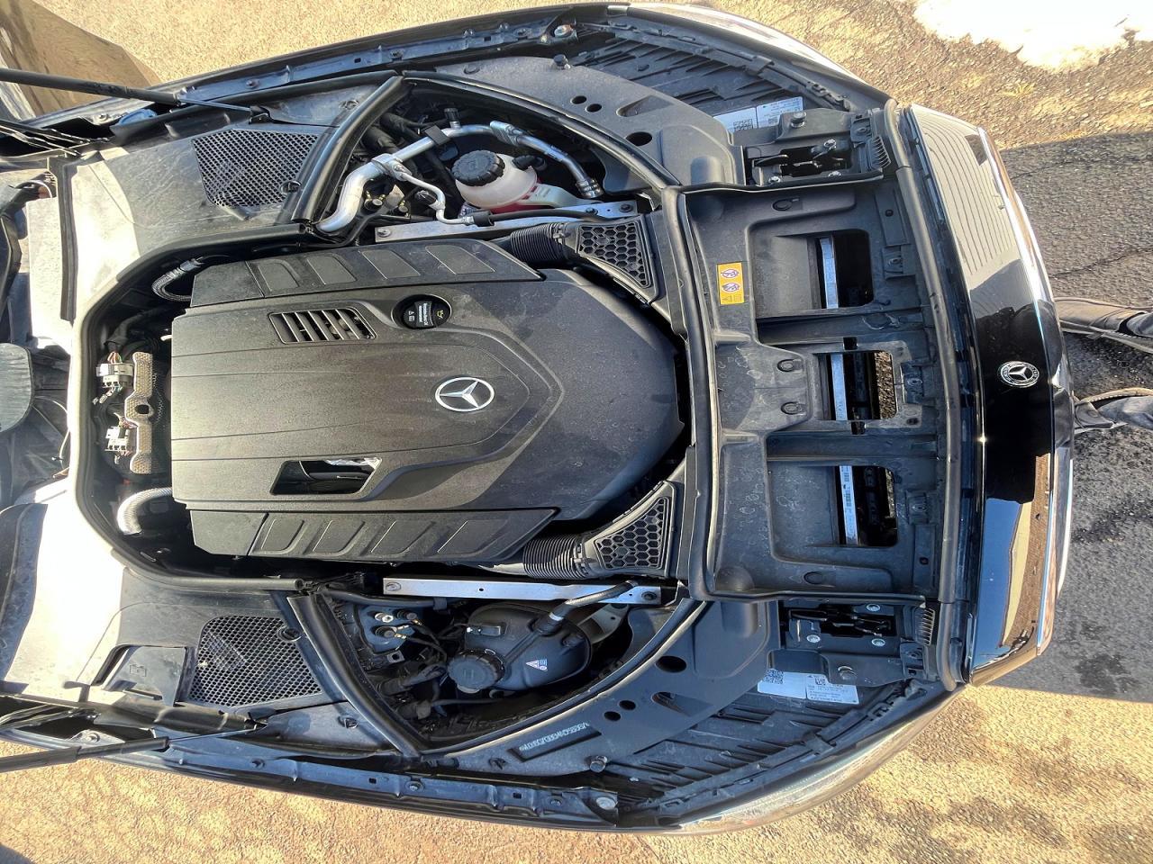 2021 Mercedes-Benz S 580 4Matic - Фото 5