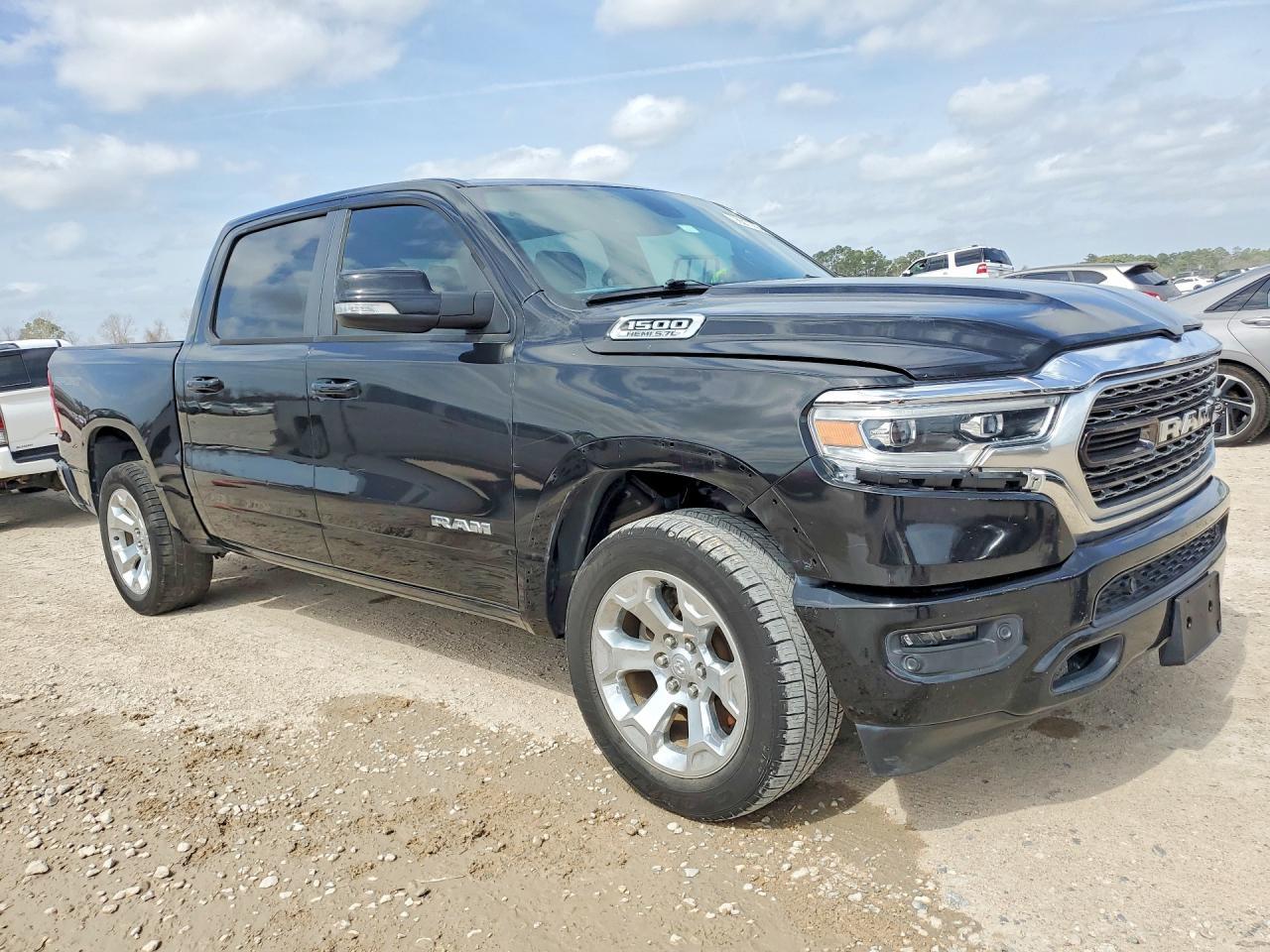 2020 Ram 1500 Big Horn - Image 4