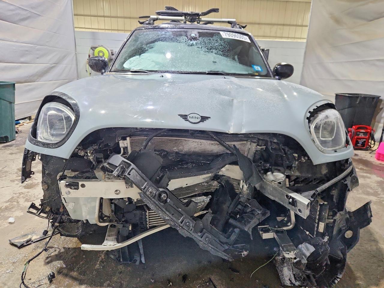 2024 Mini Cooper S Countryman All4 - Image 5