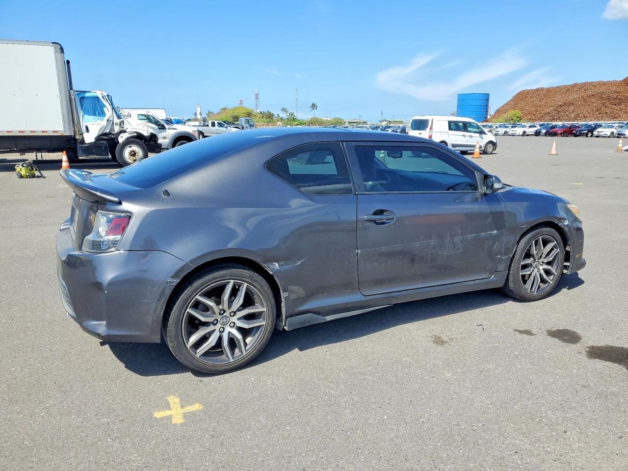 2015 Toyota Scion - Image 3