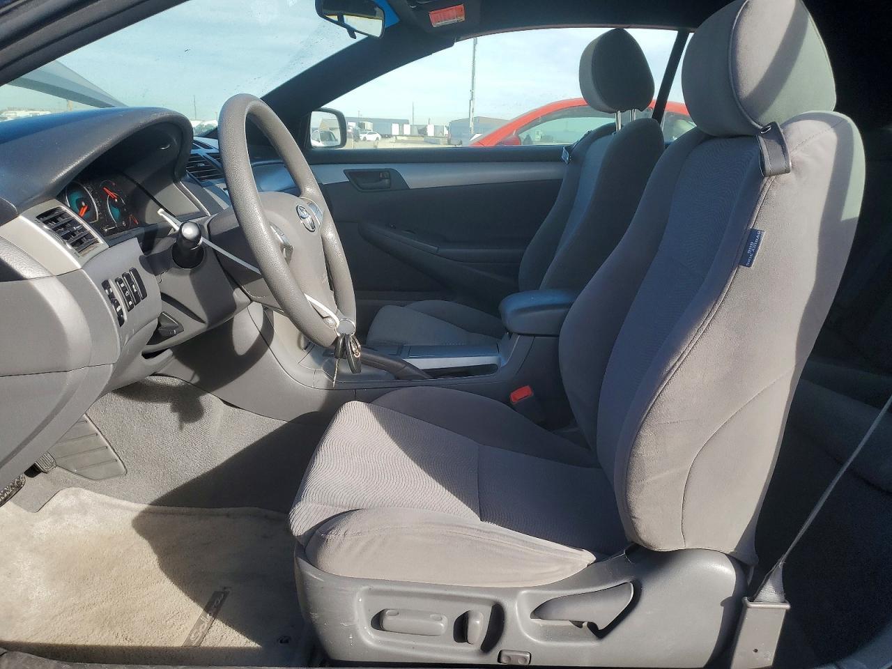 2008 Toyota Camry Solara Se V6 - Image 7