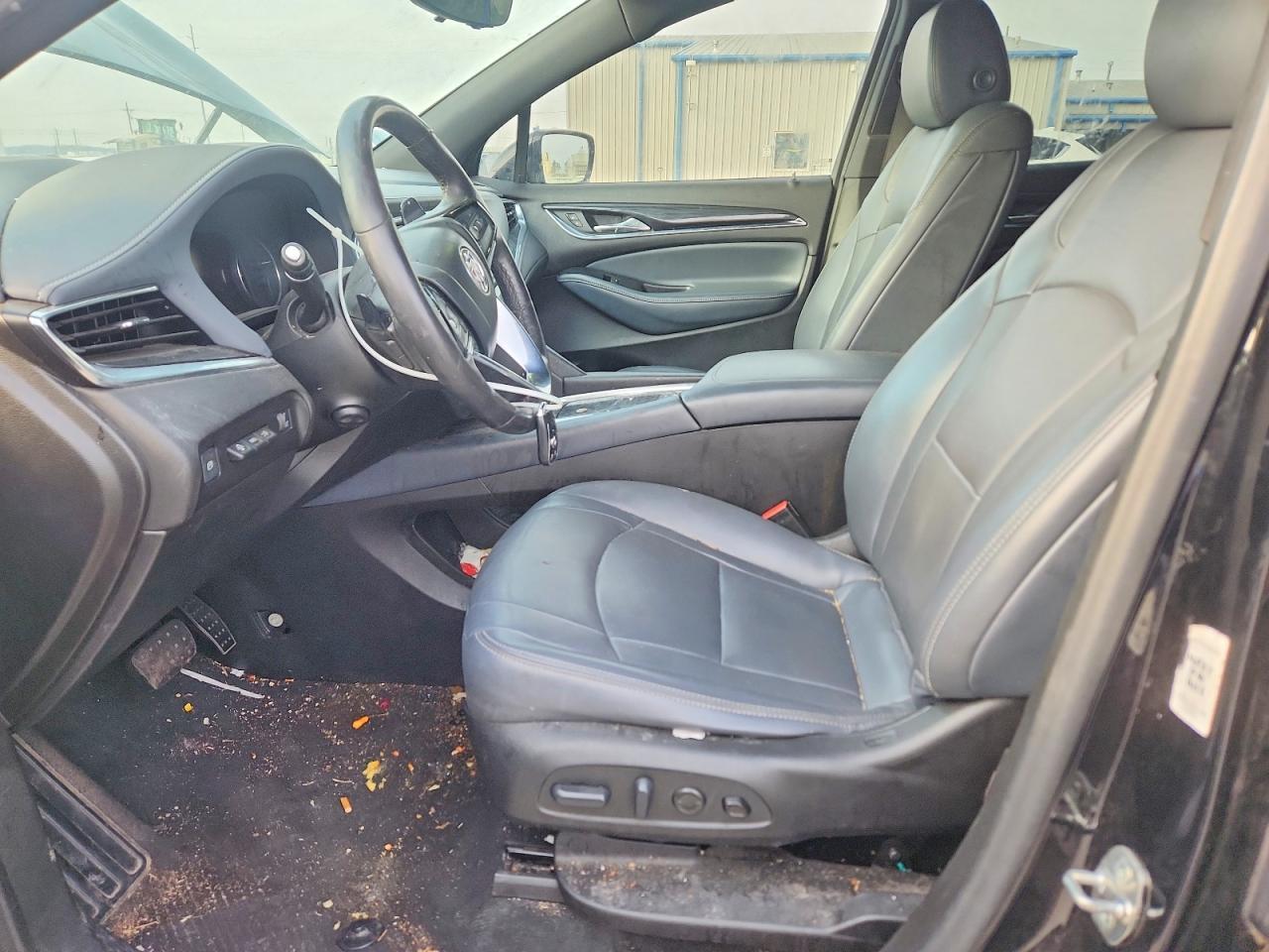 2022 Buick Enclave Premium - Фото 7