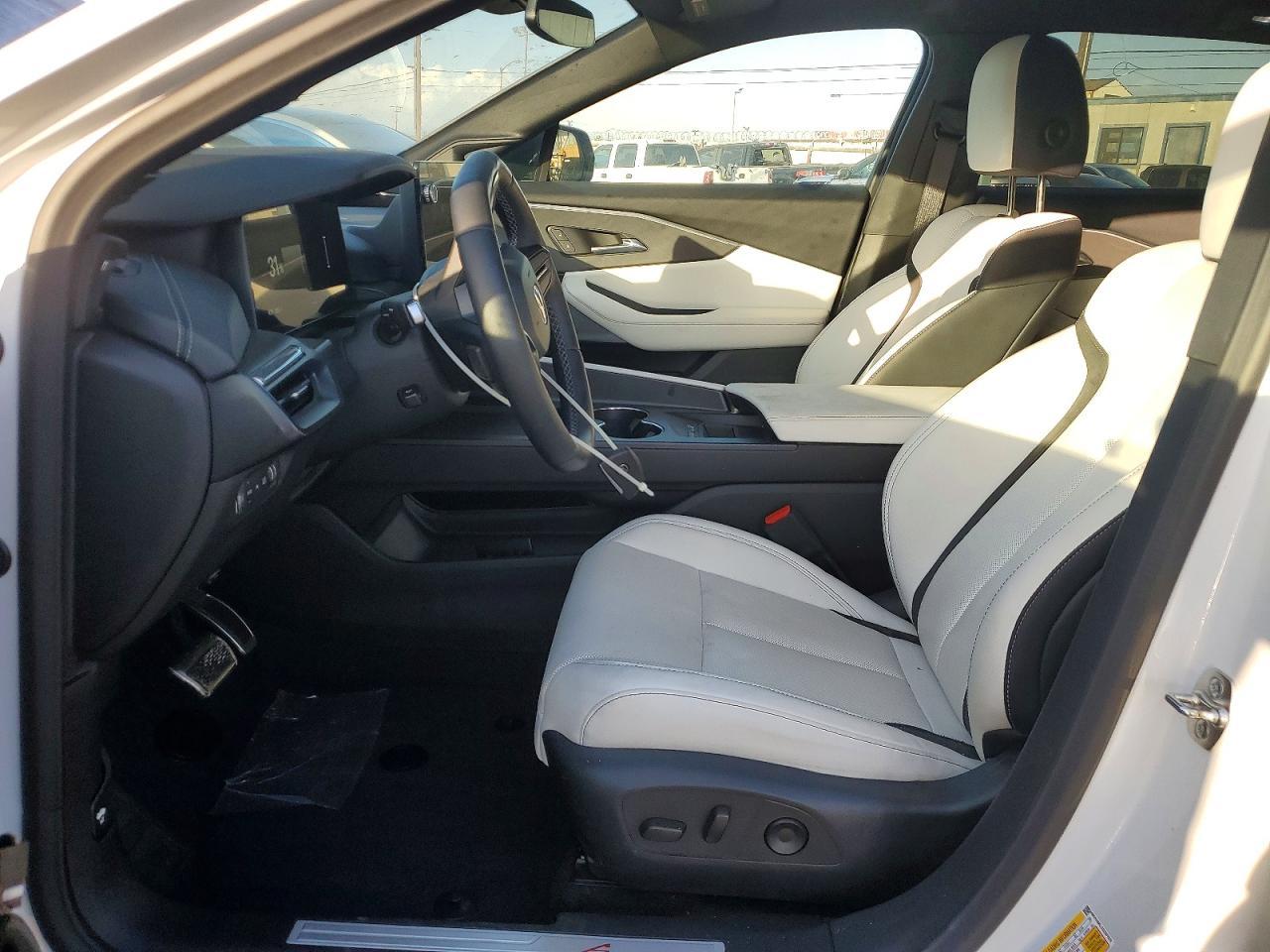 2024 Acura Zdx A-Spec - Фото 7