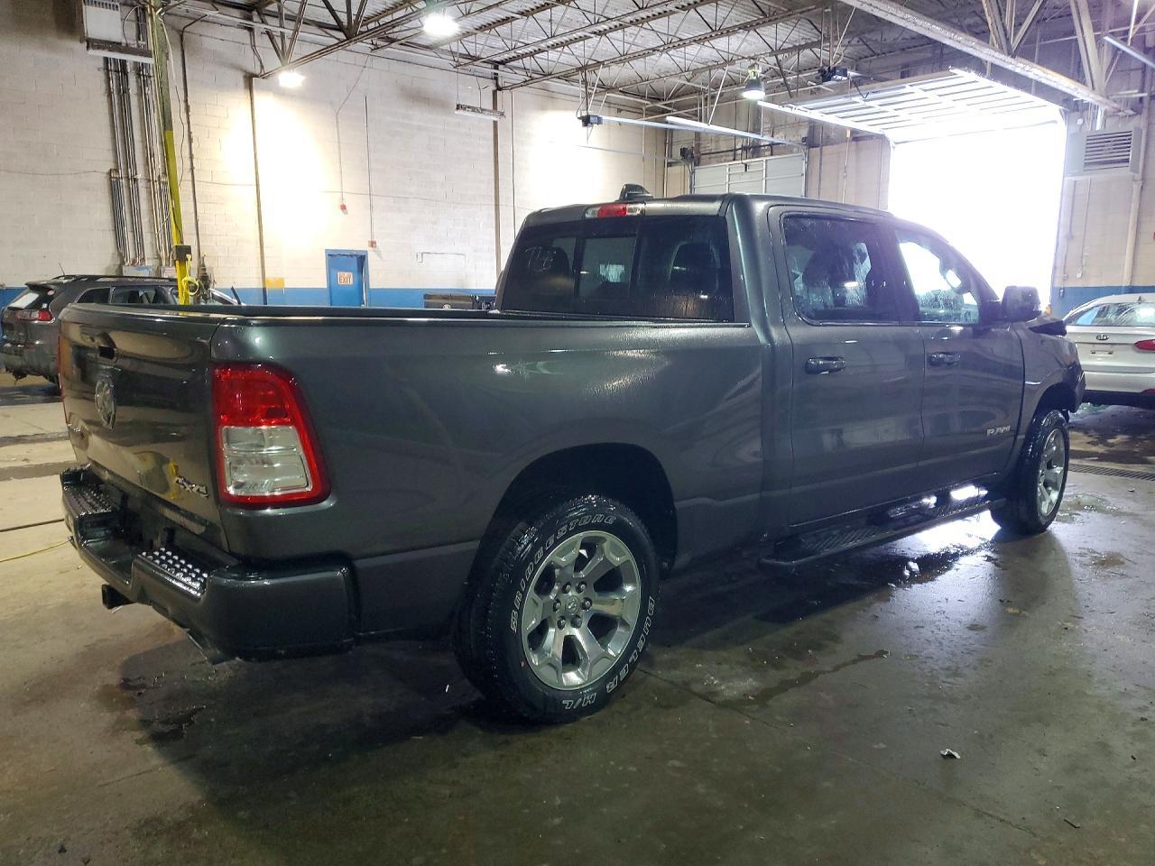 2024 Ram 1500 Big Horn - Фото 3