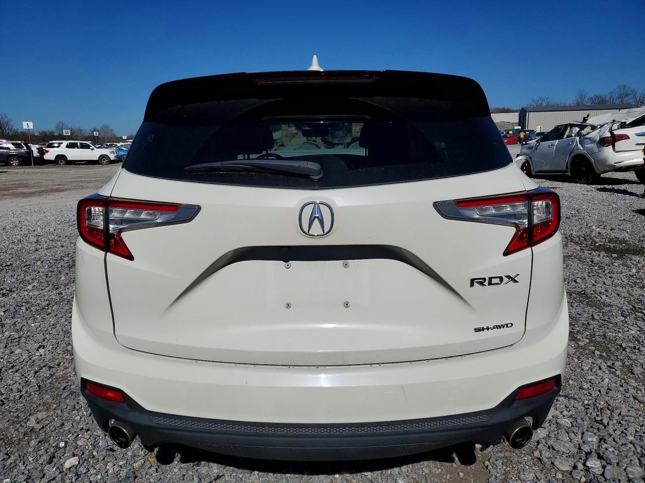 2019 Acura Rdx - Image 6