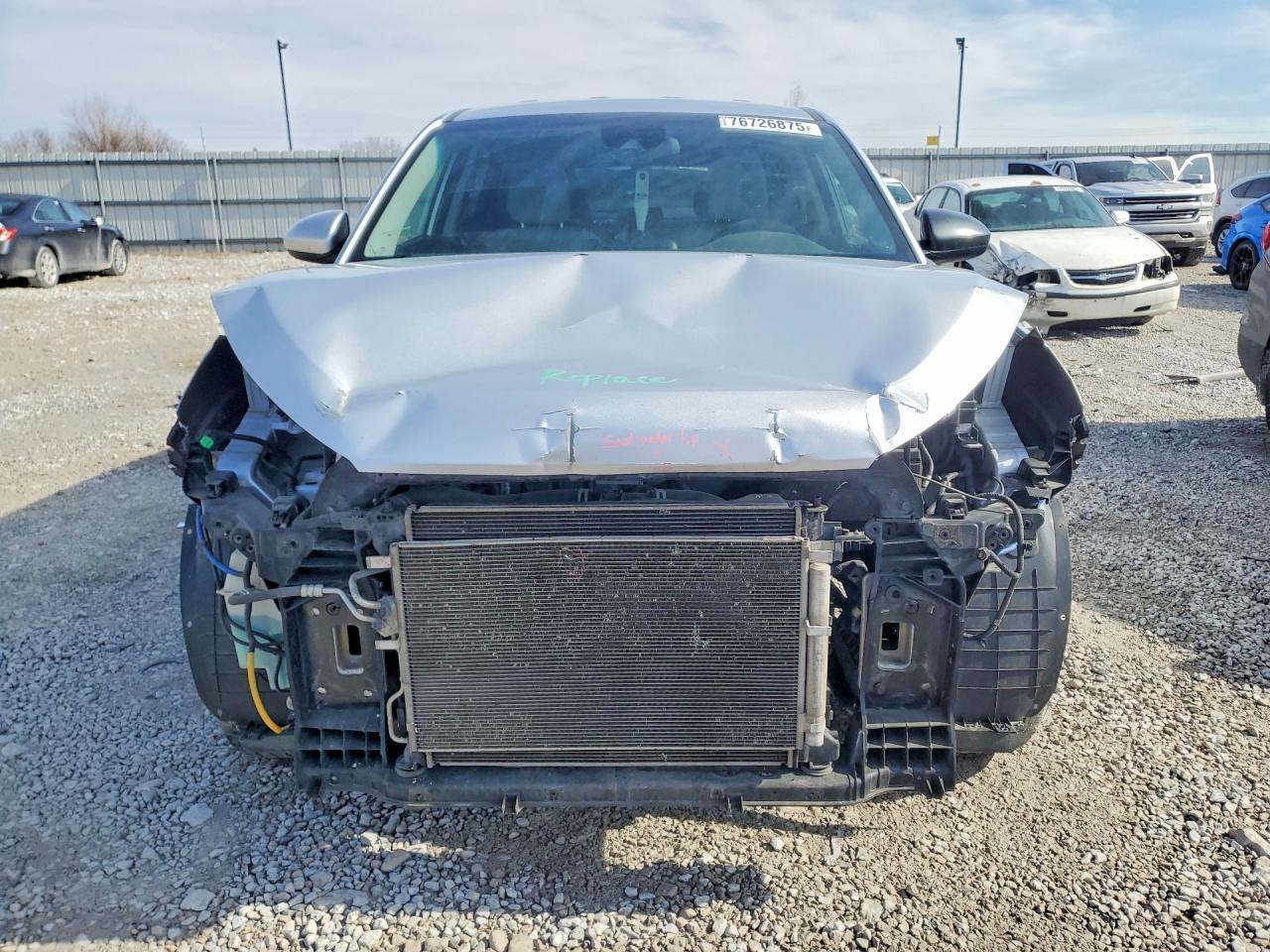 2019 Hyundai Tucson Se - Image 5