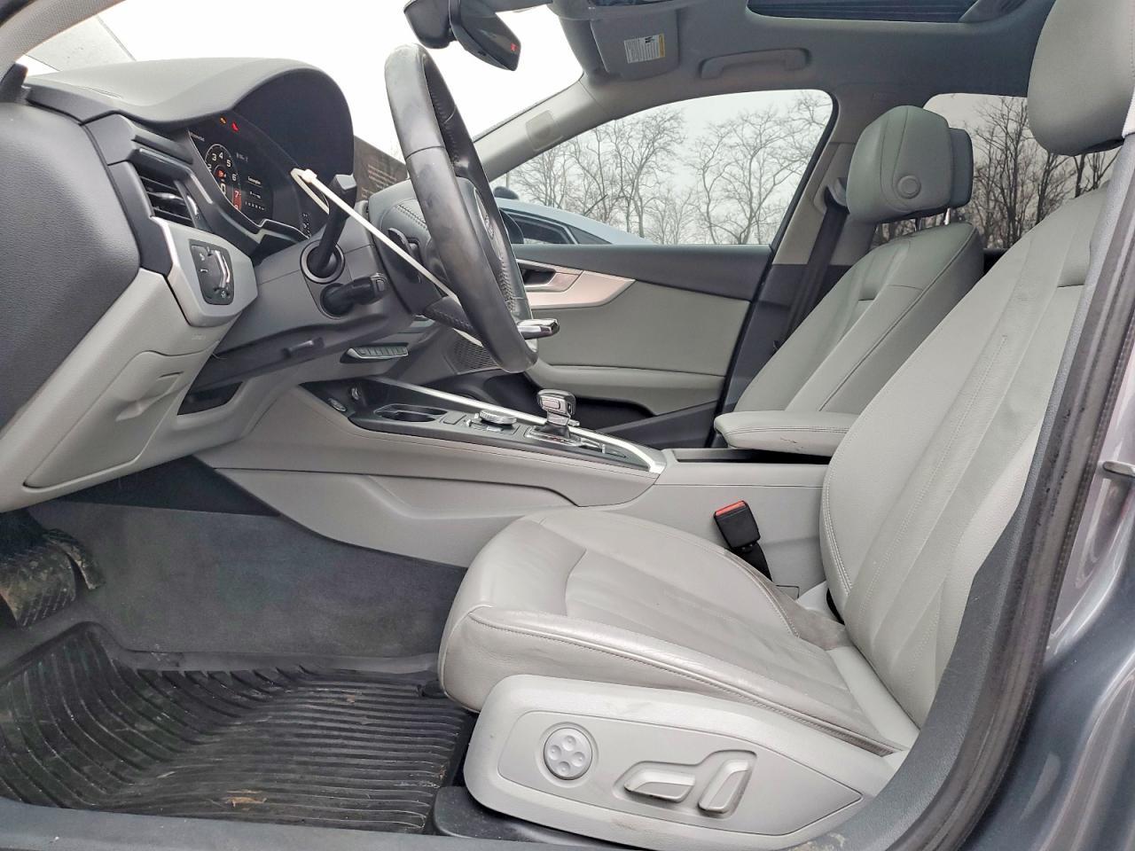 2018 Audi A4 Premium Plus - Image 7