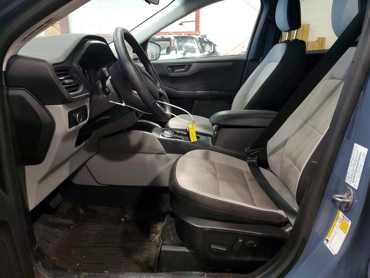 2023 Ford Escape Active - Фото 7