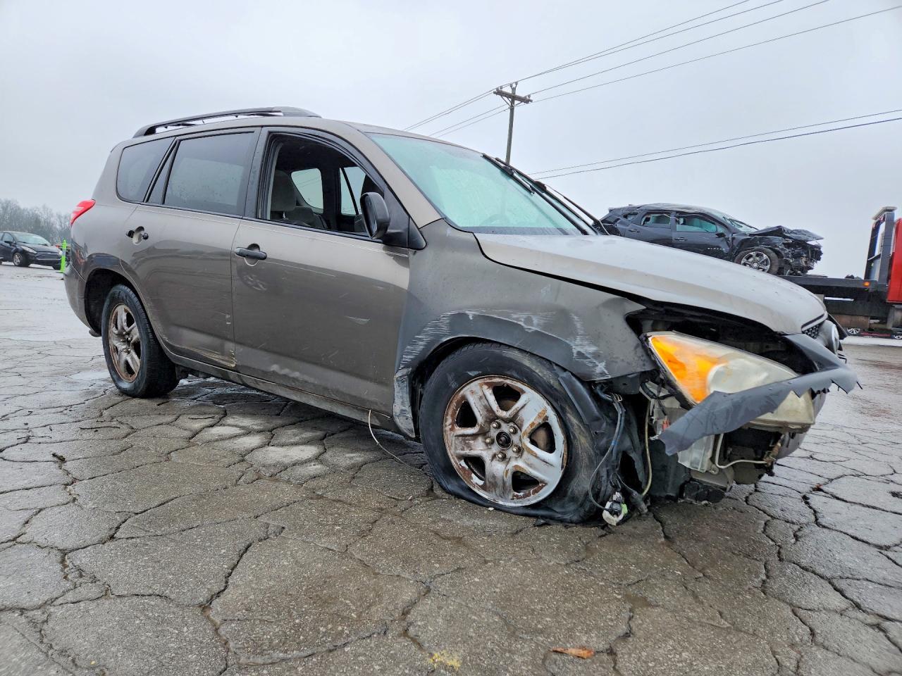 2011 Toyota Rav4 - Фото 4