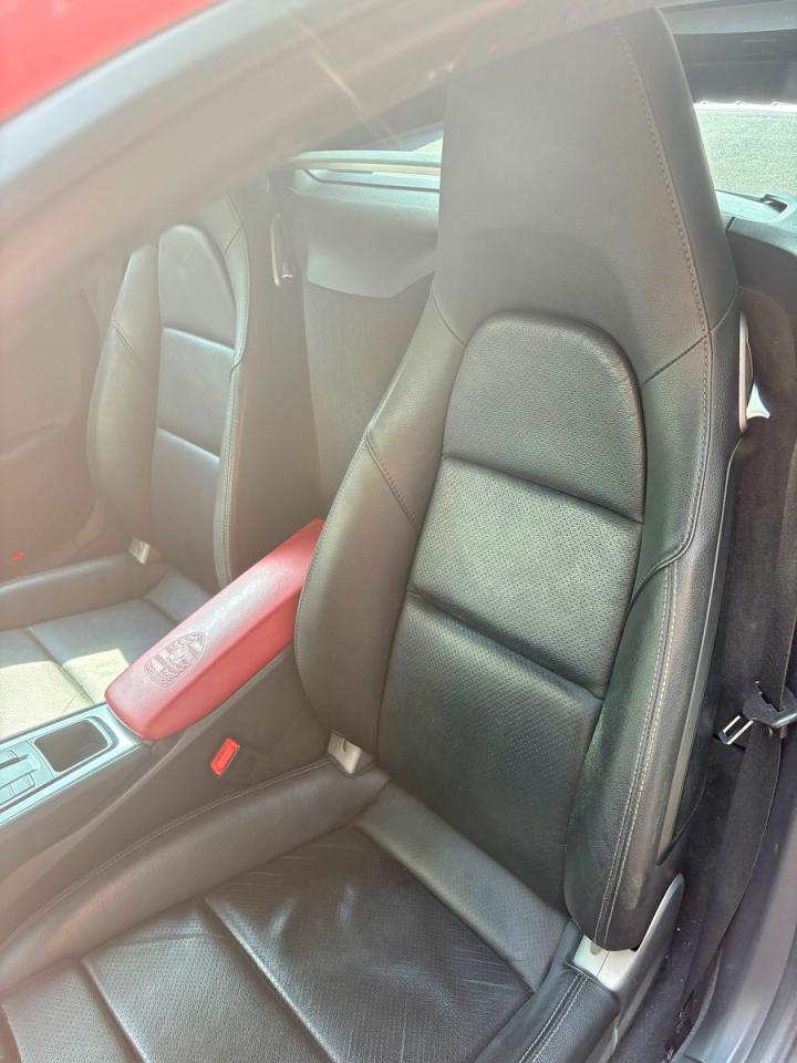 2014 Porsche Cayman S - Image 5