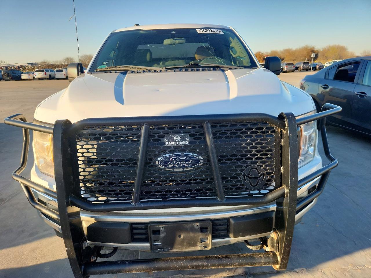 2019 Ford F150 Super Cab - Фото 5