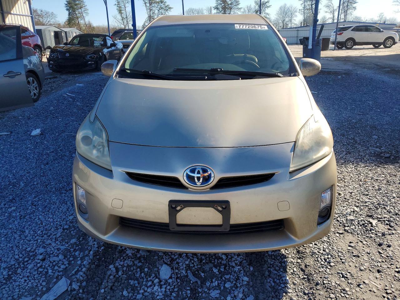 2011 Toyota Prius - Image 5