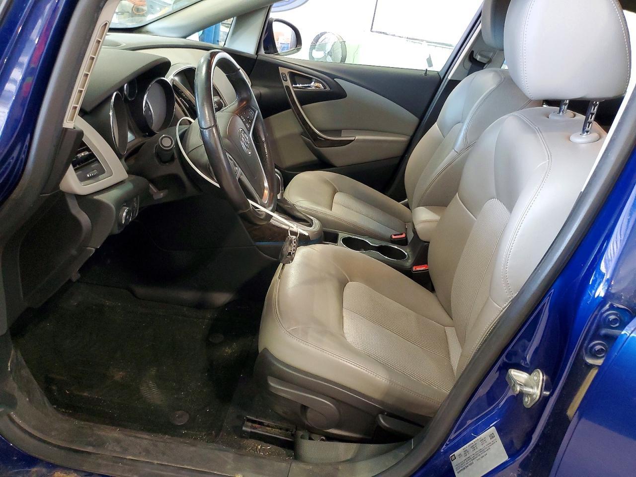 2014 Buick Verano - Фото 7