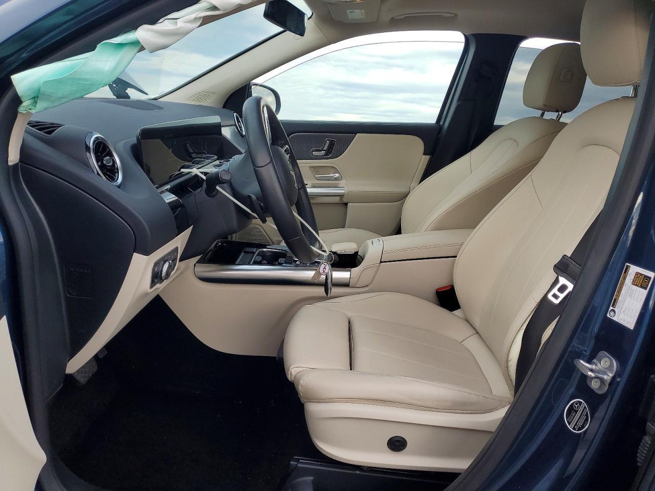 2023 Mercedes-Benz Gla 250 - Фото 7