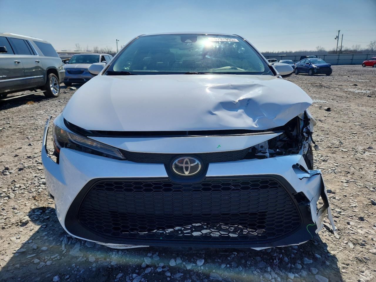2020 Toyota Corolla Le - Image 5