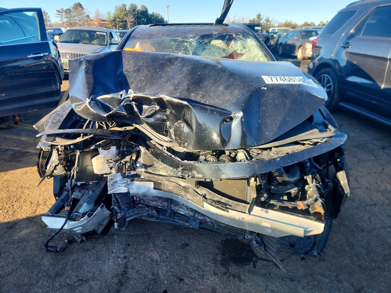 2020 Acura Rlx - Фото 5