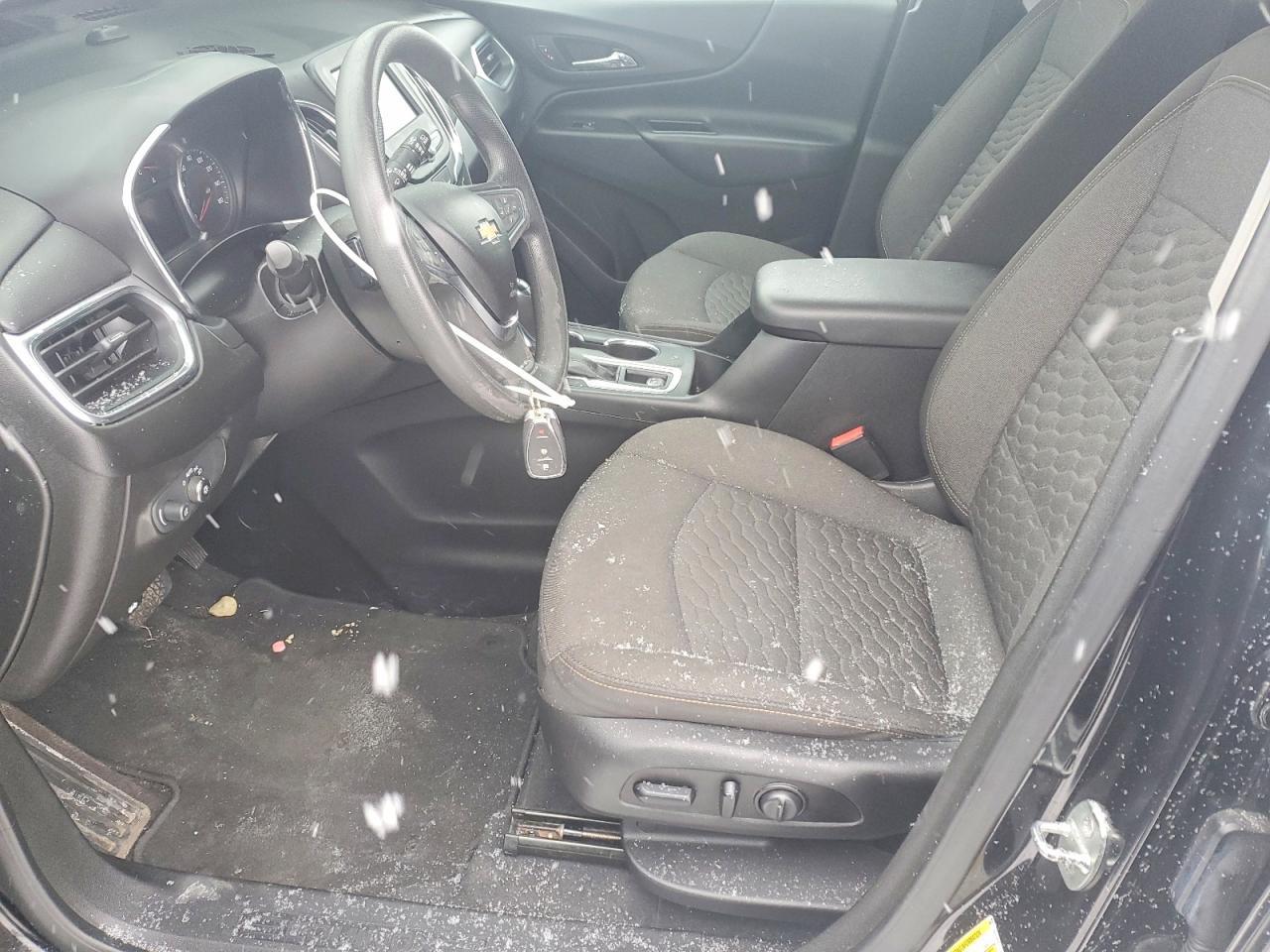 2020 Chevrolet Equinox Lt - Image 7