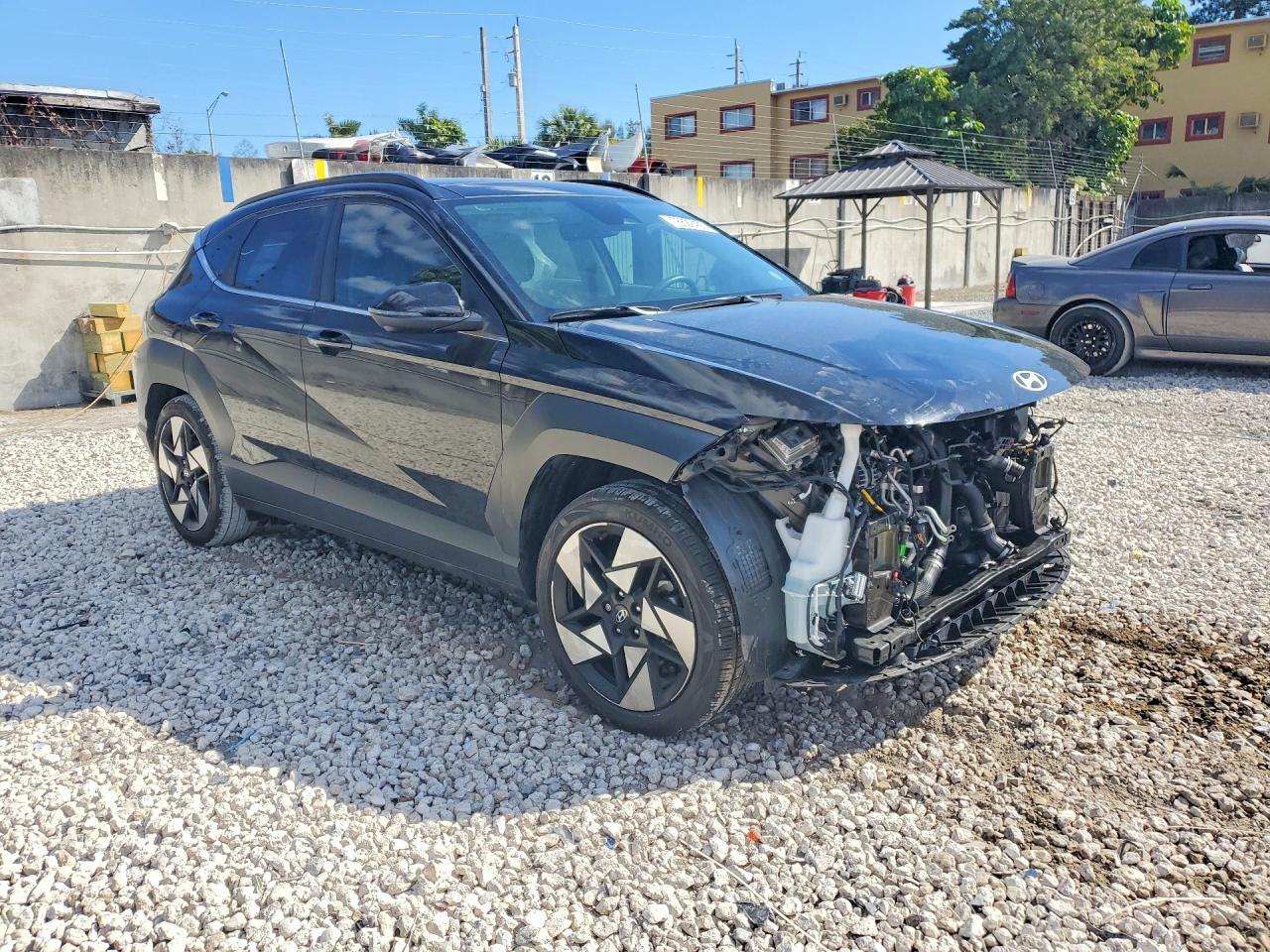 2024 Hyundai Kona Limited - Фото 4