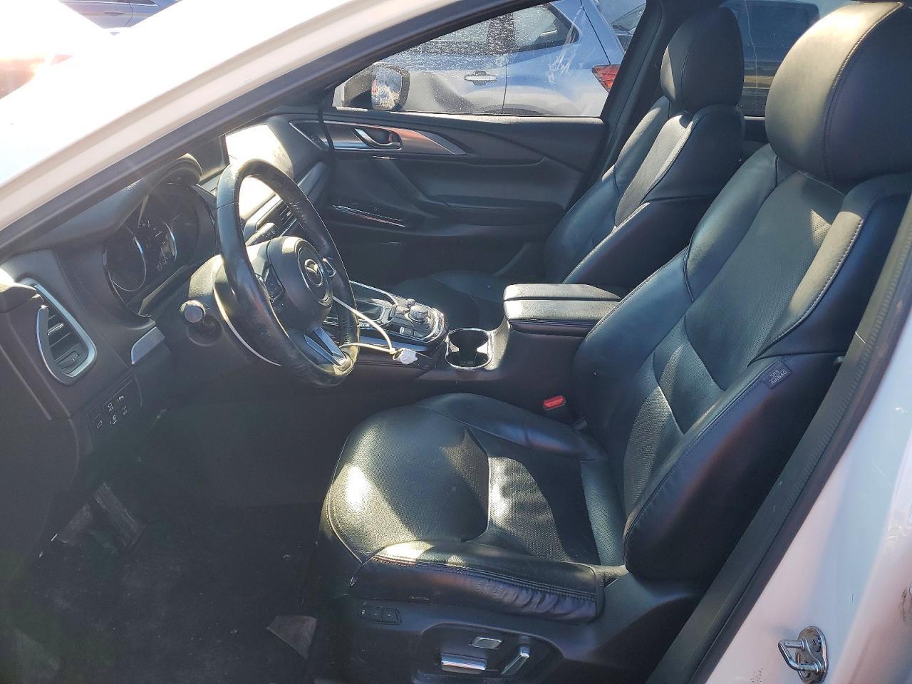 2019 Mazda Cx-9 Grand Touring - Image 7