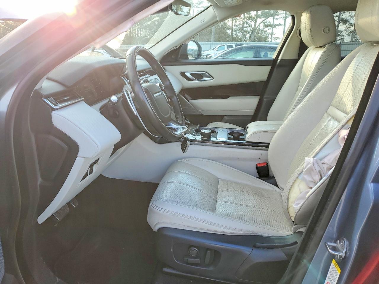 2020 Land Rover Range Rover Velar R-Dynamic S - Фото 7