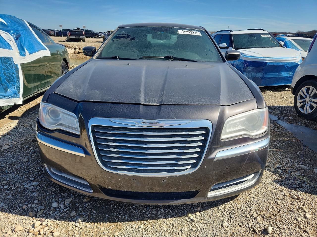 2014 Chrysler 300 - Фото 5