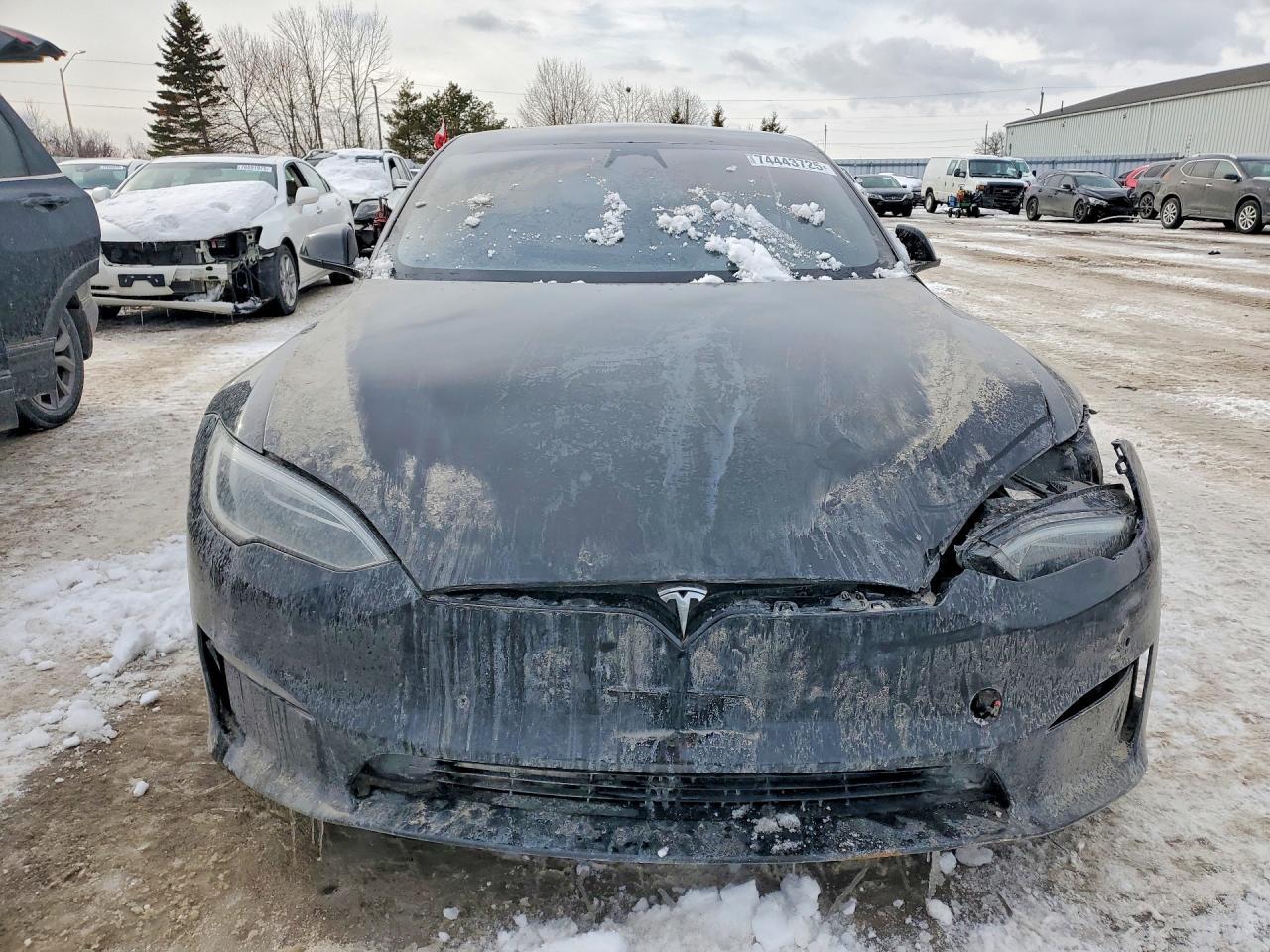 2023 Tesla Model S - Image 5
