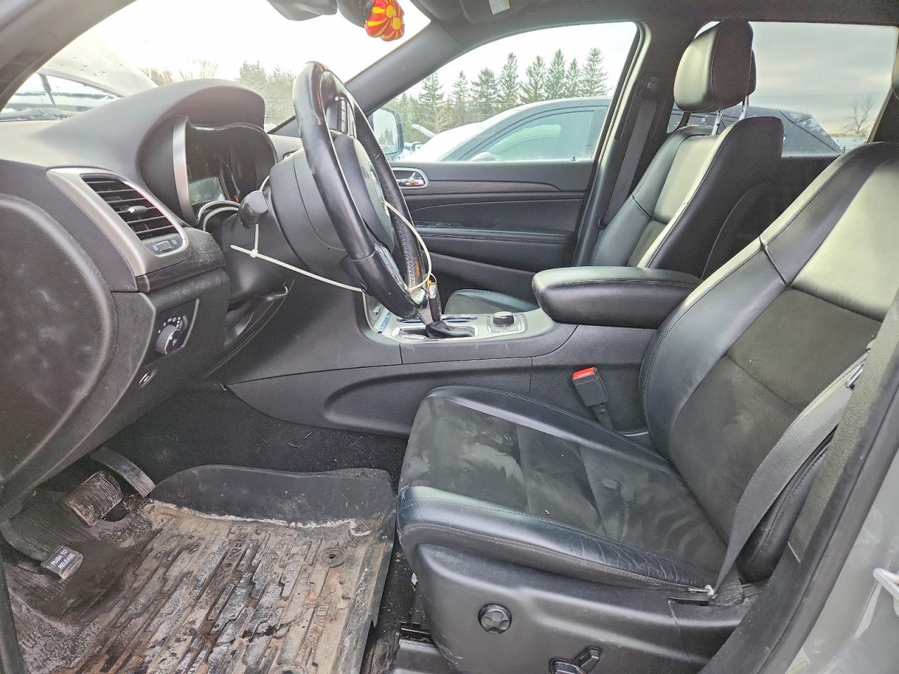 2021 Jeep Grand Cherokee Laredo - Фото 7