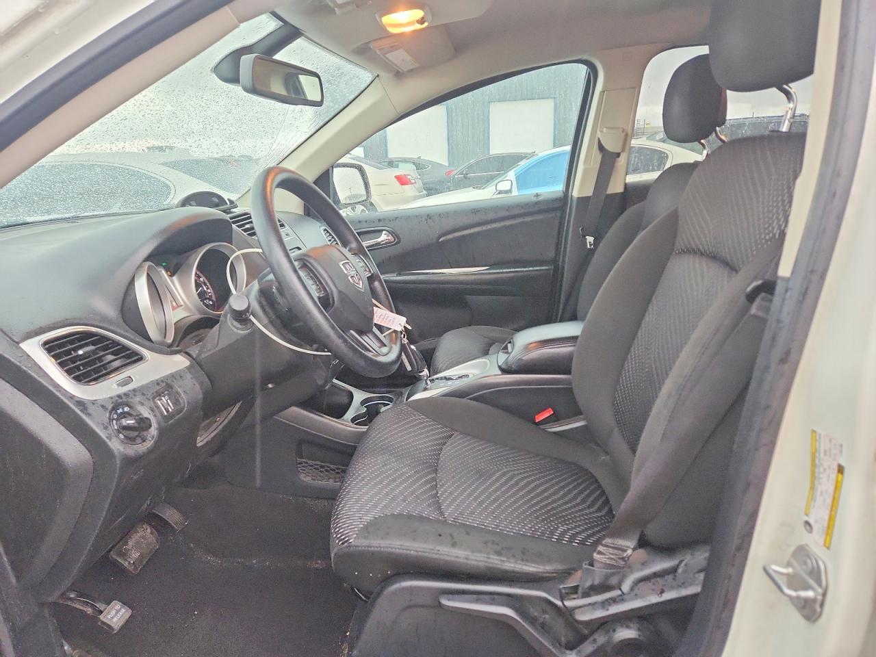 2020 Dodge Journey Se - Фото 7