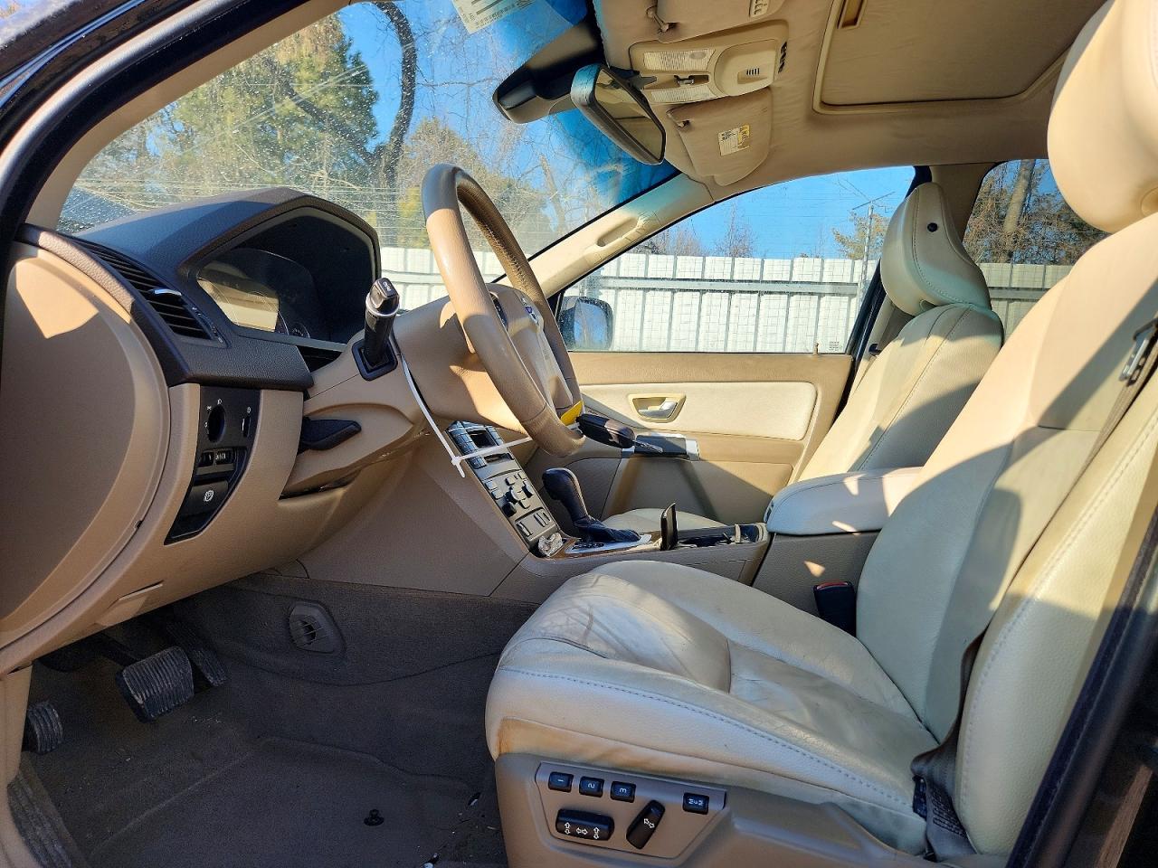 2008 Volvo Xc90 3.2 - Фото 7