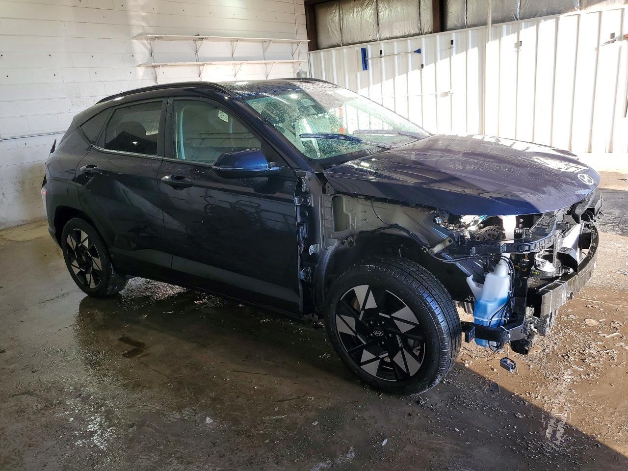 2025 Hyundai Kona Sel - Image 4